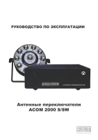 Acom 2000SW