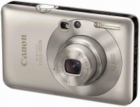 Canon Digital IXUS 100 IS