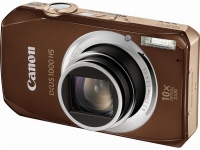 Canon Digital IXUS 1000 HS