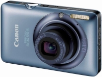 Canon Digital IXUS 120 IS