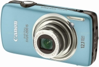 Canon Digital IXUS 200 IS