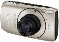 Canon Digital IXUS 300 HS