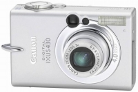 Canon Digital IXUS 430