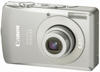 Canon Digital IXUS 65