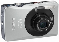 Canon Digital IXUS 75