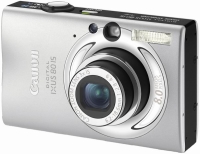 Canon Digital IXUS 80 IS