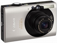 Canon Digital IXUS 85 IS