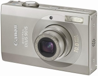 Canon Digital IXUS 90 IS