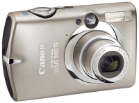 Canon Digital IXUS 900 TI
