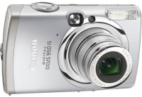 Canon Digital IXUS 950 IS