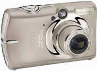 Canon Digital IXUS 960 IS