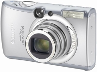 Canon Digital IXUS 970 IS