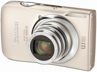 Canon Digital IXUS 990 IS