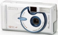 Canon PowerShot A100