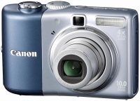 Canon PowerShot A1000 IS