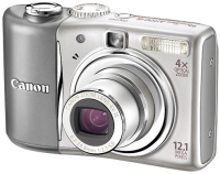 Canon PowerShot A1100 IS