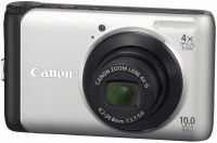 Canon PowerShot A3000 IS