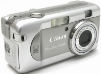 Canon PowerShot A420