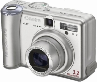 Canon PowerShot A75