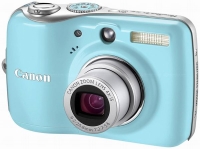 Canon PowerShot E1