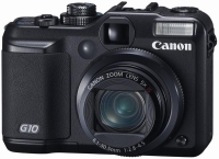 Canon PowerShot G10