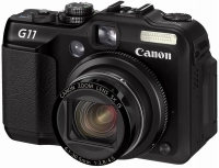 Canon PowerShot G11