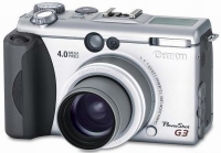 Canon PowerShot G3