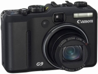 Canon PowerShot G9