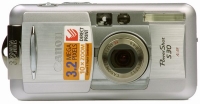 Canon PowerShot S30