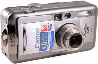 Canon PowerShot S40