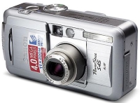 Canon PowerShot S45