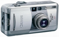 Canon PowerShot S50