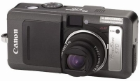 Canon PowerShot S70