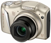 Canon PowerShot SX130 IS