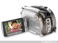 Canon DC230