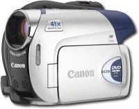 Canon DC310