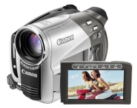 Canon DC50