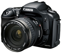 Canon EOS 10D