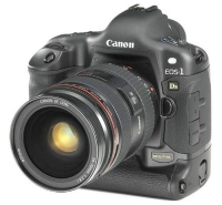 Canon EOS 1Ds