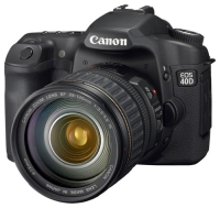 Canon EOS 40D