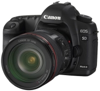 Canon EOS 5D Mark II