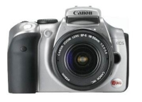 Canon EOS DIGITAL REBEL