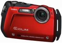 Casio Exilim EX-G1