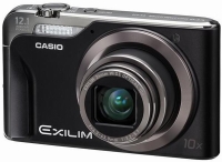 Casio Exilim EX-H10