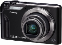 Casio Exilim EX-H15