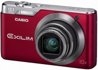 Casio Exilim EX-H5