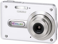 Casio Exilim EX-S100