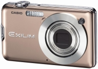 Casio Exilim EX-S12