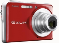 Casio Exilim EX-S770