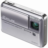 Casio Exilim EX-V7